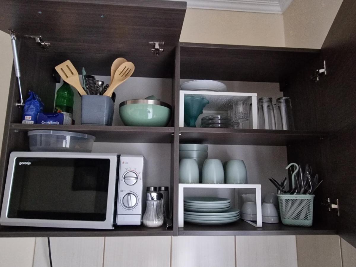 Waterlily Apartman Hévíz 외부 사진