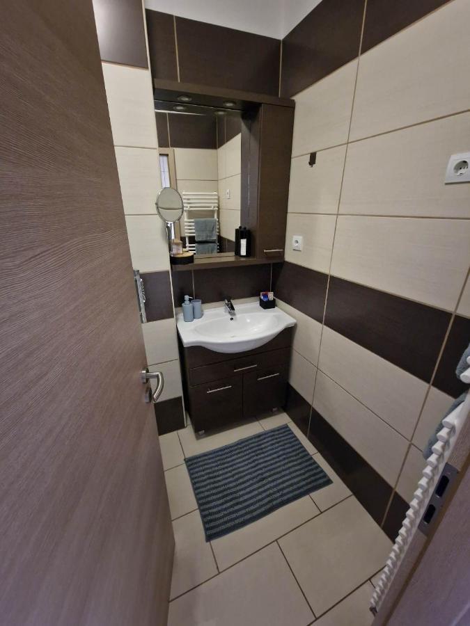 Waterlily Apartman Hévíz 외부 사진