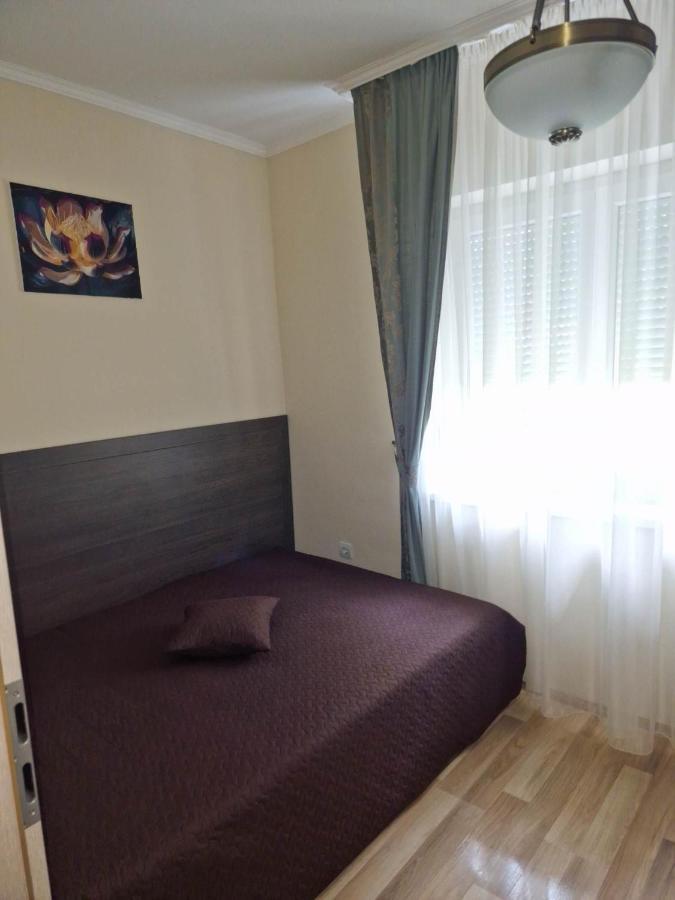 Waterlily Apartman Hévíz 외부 사진